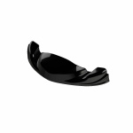 Frontspoiler Dynamica Mini schwarz