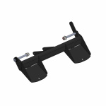 Pedalblock Pedalverkürzung OK/KZ
