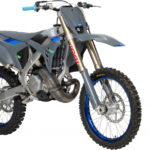 TM-Moto MX250FI ES 2Takt