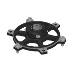 Kettenblatt Träger Mini 30mm Aluminium