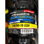 DUNLOP GEOMAX MX34  110/90-19 Zoll